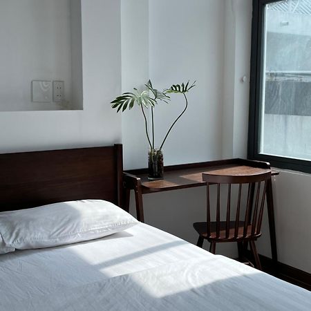 Lae Hostel Tuy Hòa Kültér fotó