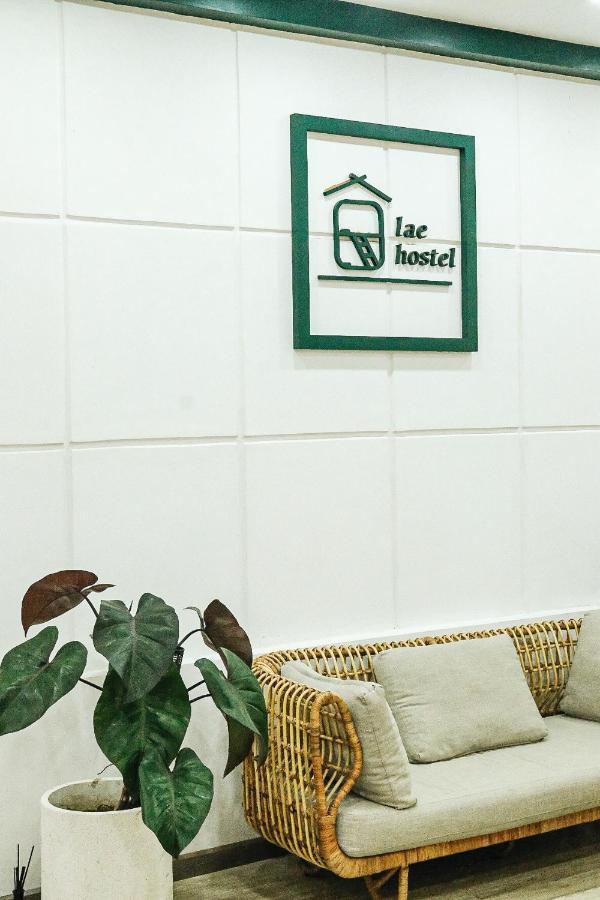 Lae Hostel Tuy Hòa Kültér fotó