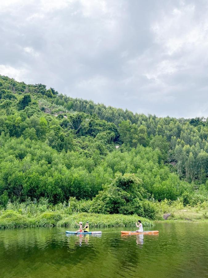 Lae Hostel Tuy Hòa Kültér fotó