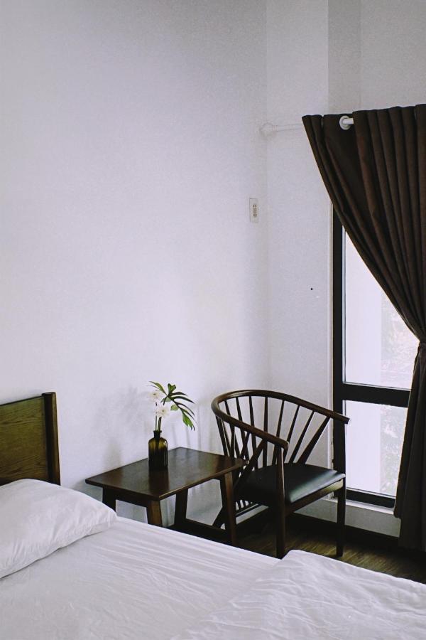 Lae Hostel Tuy Hòa Kültér fotó