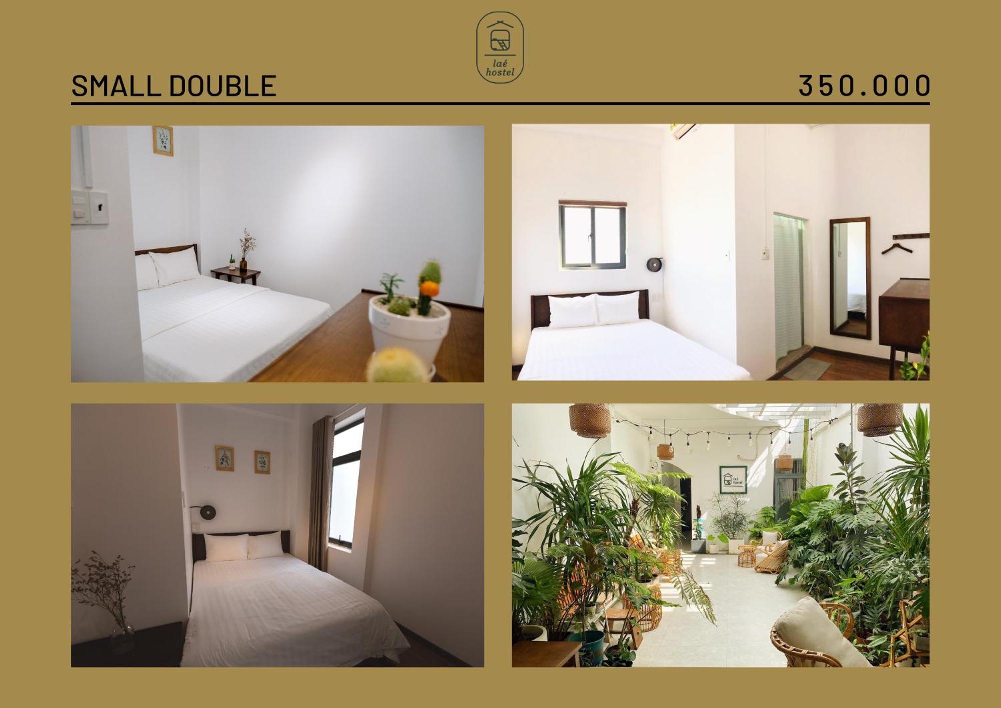 Lae Hostel Tuy Hòa Kültér fotó