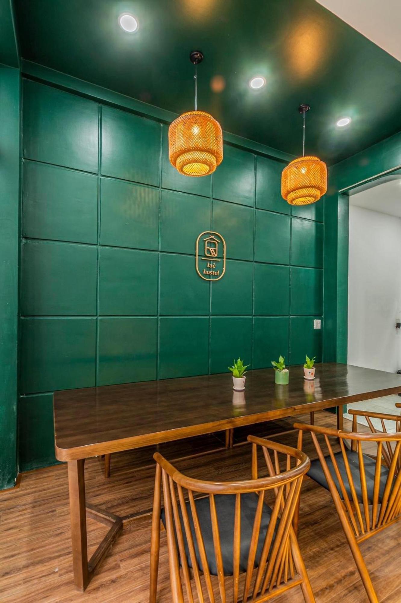 Lae Hostel Tuy Hòa Kültér fotó