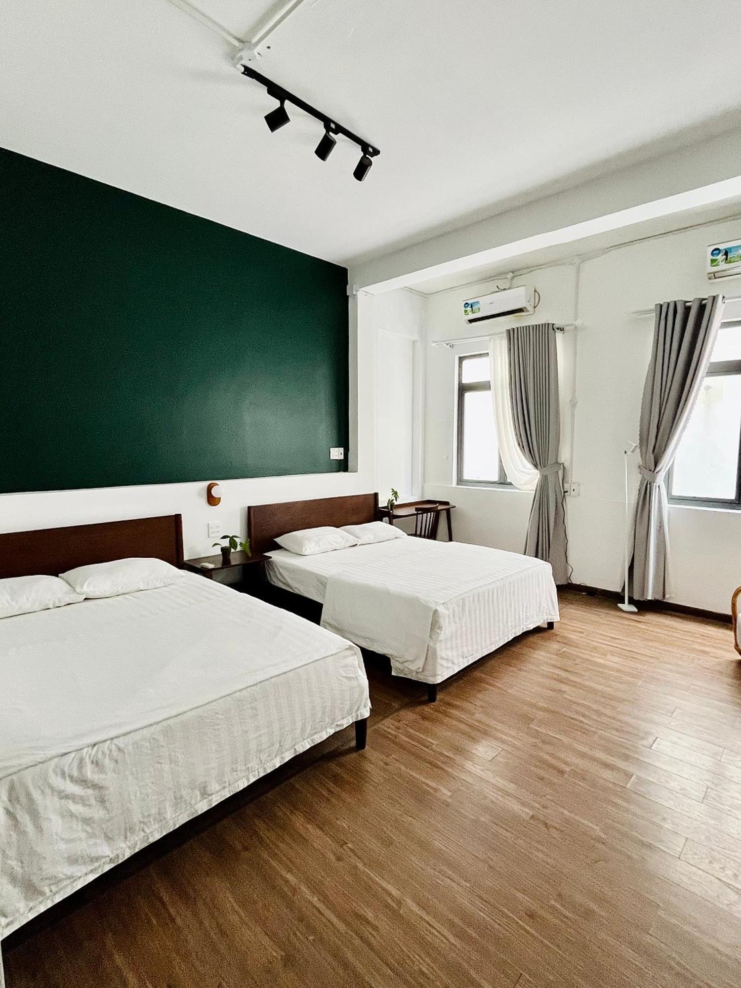 Lae Hostel Tuy Hòa Kültér fotó