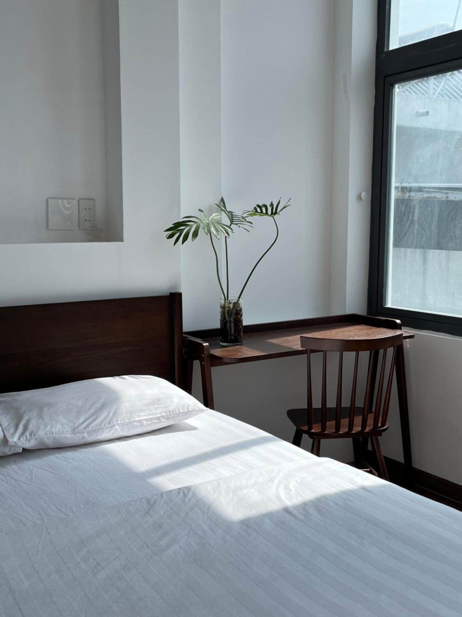 Lae Hostel Tuy Hòa Kültér fotó