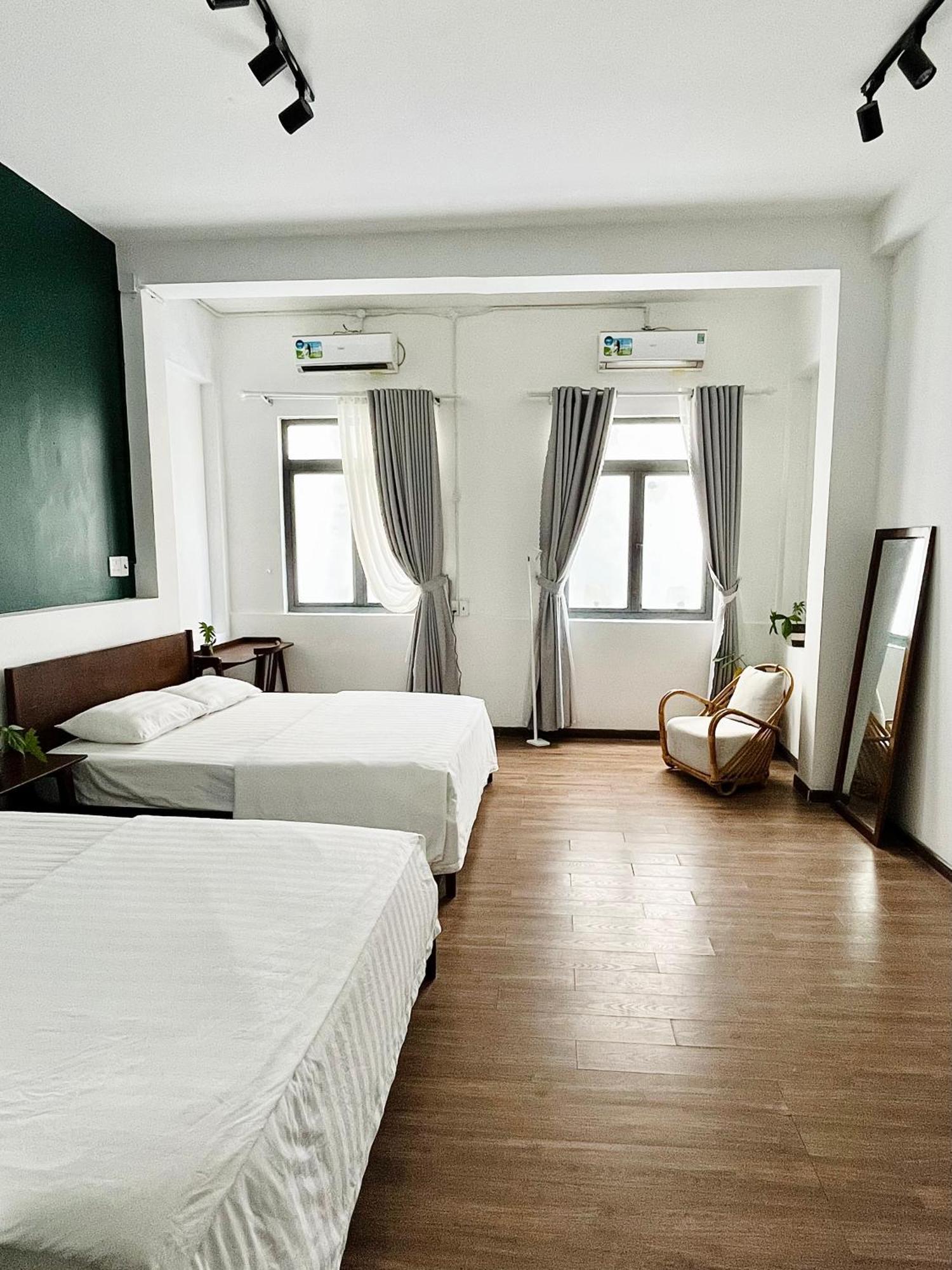 Lae Hostel Tuy Hòa Kültér fotó