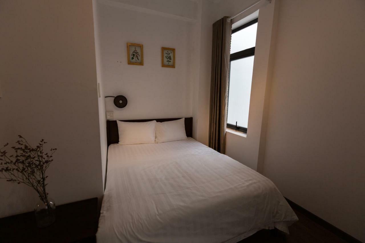 Lae Hostel Tuy Hòa Kültér fotó