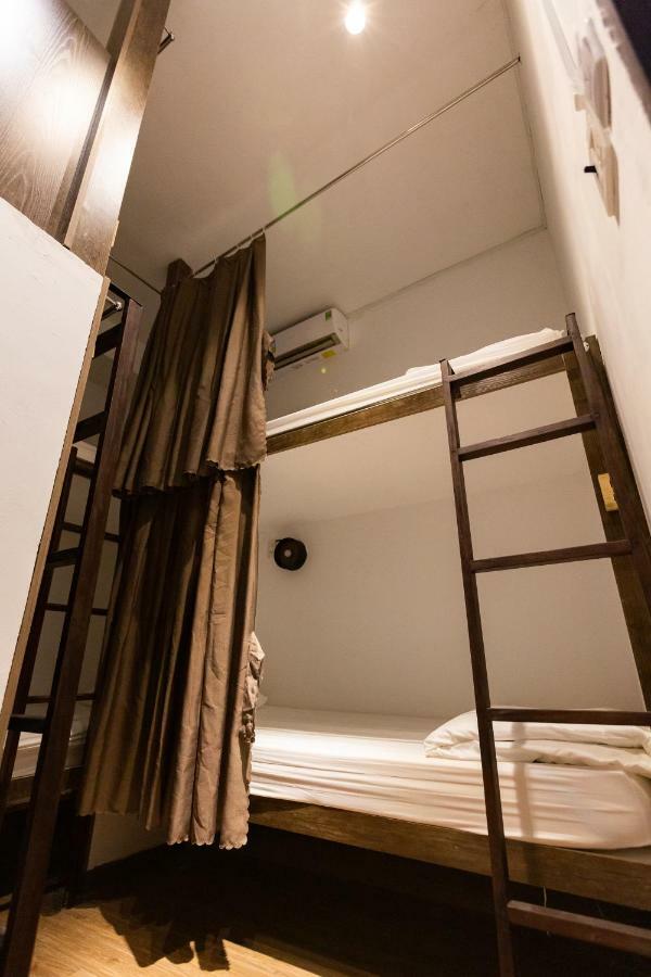 Lae Hostel Tuy Hòa Kültér fotó