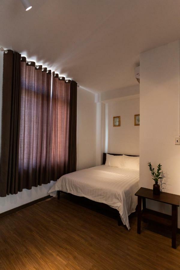 Lae Hostel Tuy Hòa Kültér fotó