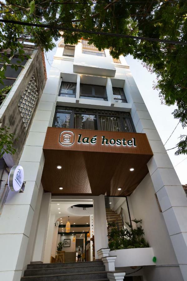 Lae Hostel Tuy Hòa Kültér fotó