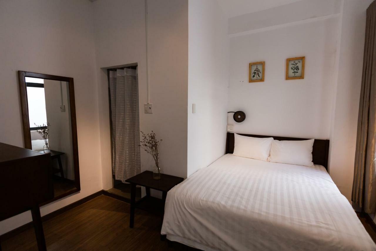 Lae Hostel Tuy Hòa Kültér fotó