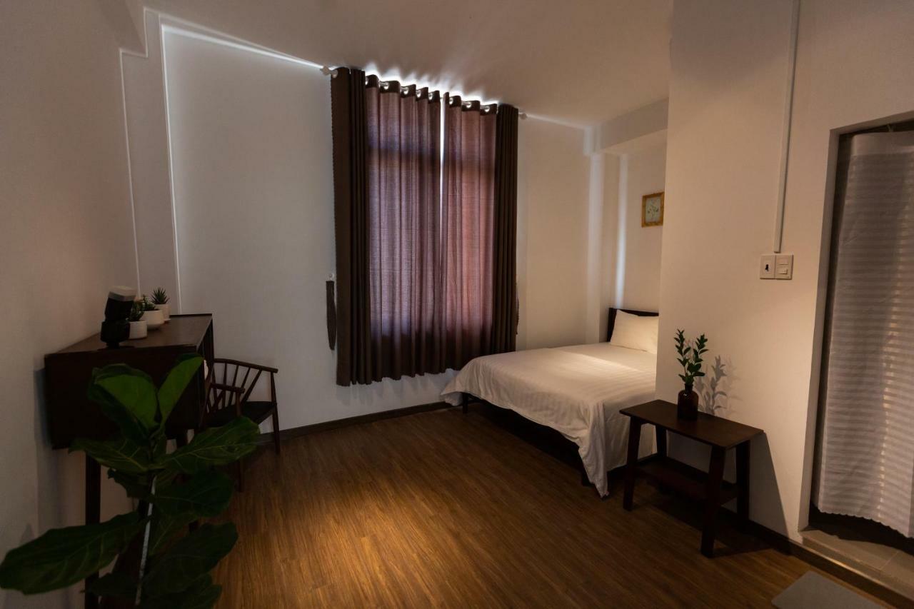 Lae Hostel Tuy Hòa Kültér fotó