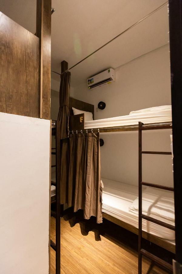 Lae Hostel Tuy Hòa Kültér fotó