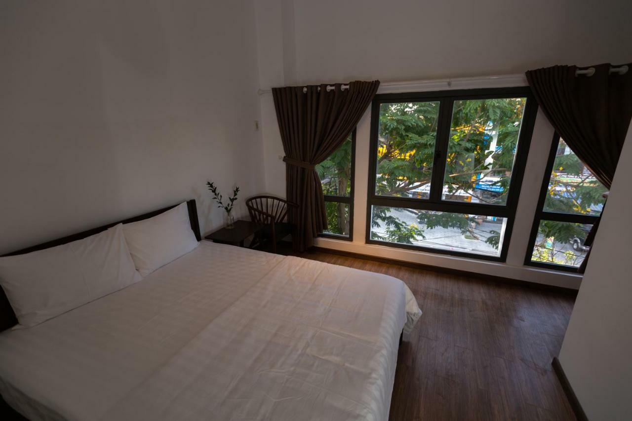 Lae Hostel Tuy Hòa Kültér fotó