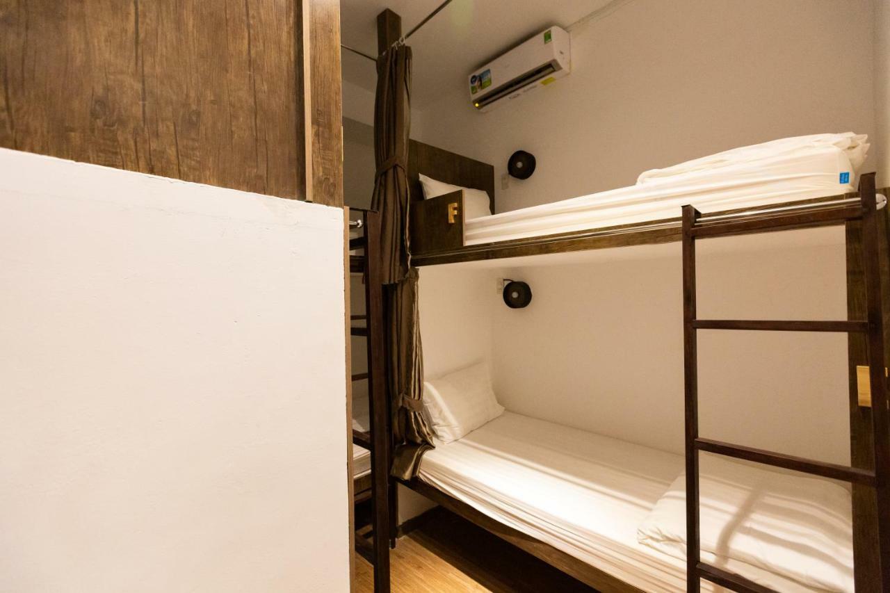 Lae Hostel Tuy Hòa Kültér fotó
