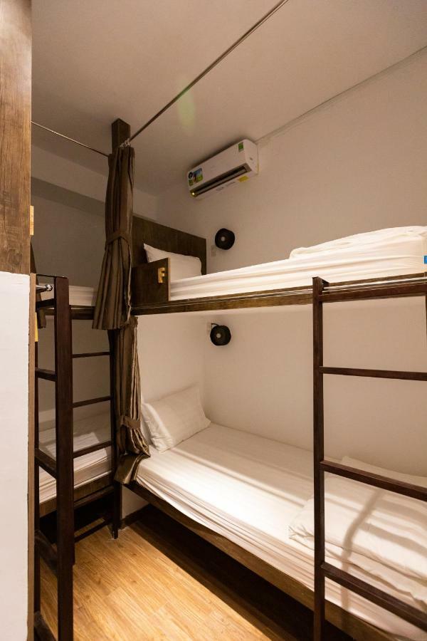 Lae Hostel Tuy Hòa Kültér fotó