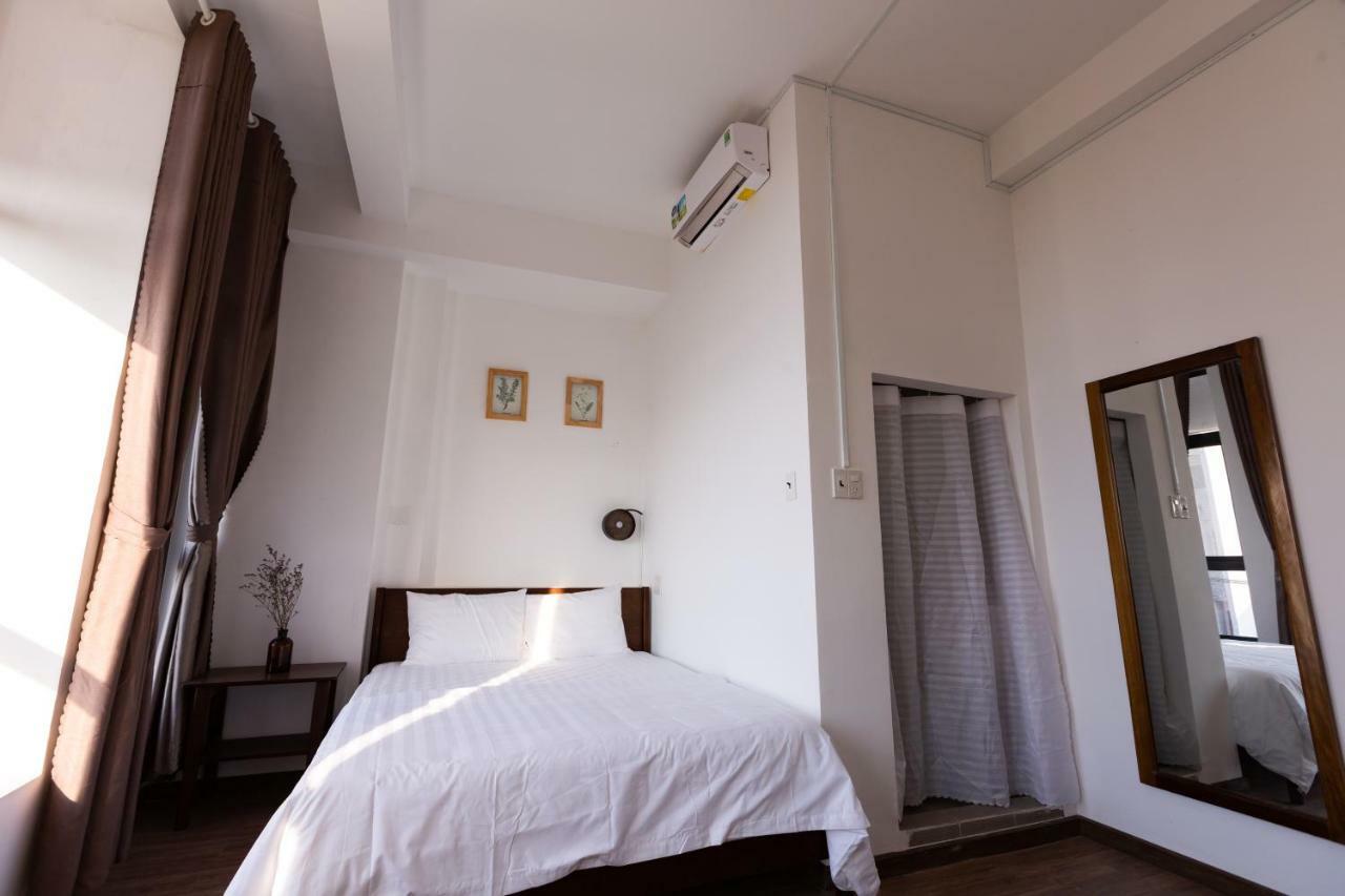 Lae Hostel Tuy Hòa Kültér fotó