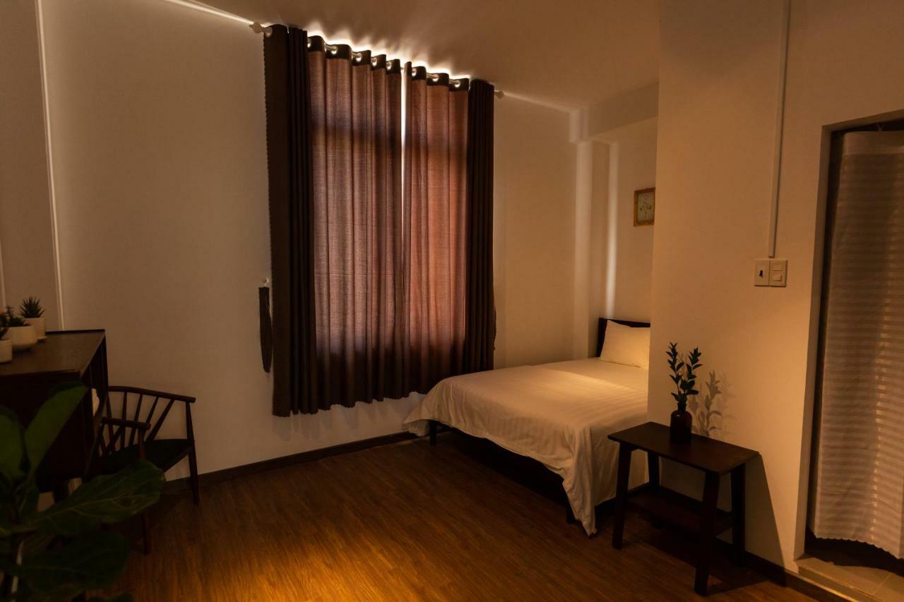 Lae Hostel Tuy Hòa Kültér fotó