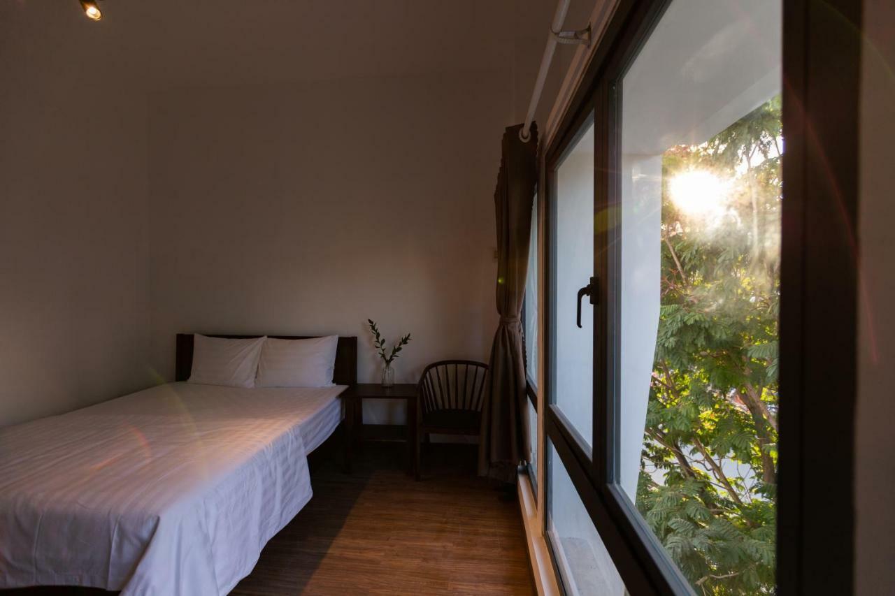 Lae Hostel Tuy Hòa Kültér fotó