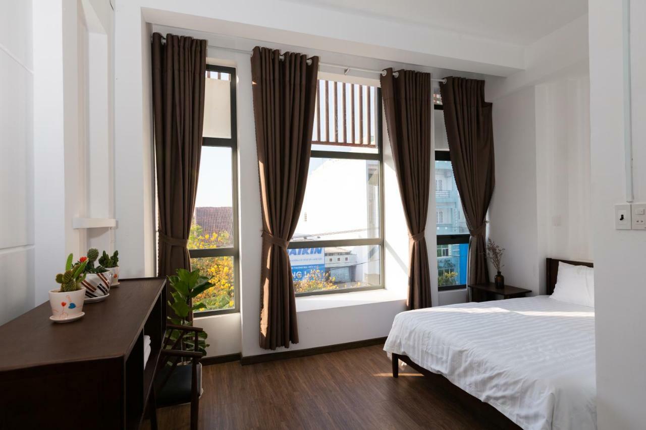 Lae Hostel Tuy Hòa Kültér fotó