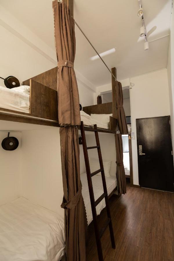 Lae Hostel Tuy Hòa Kültér fotó