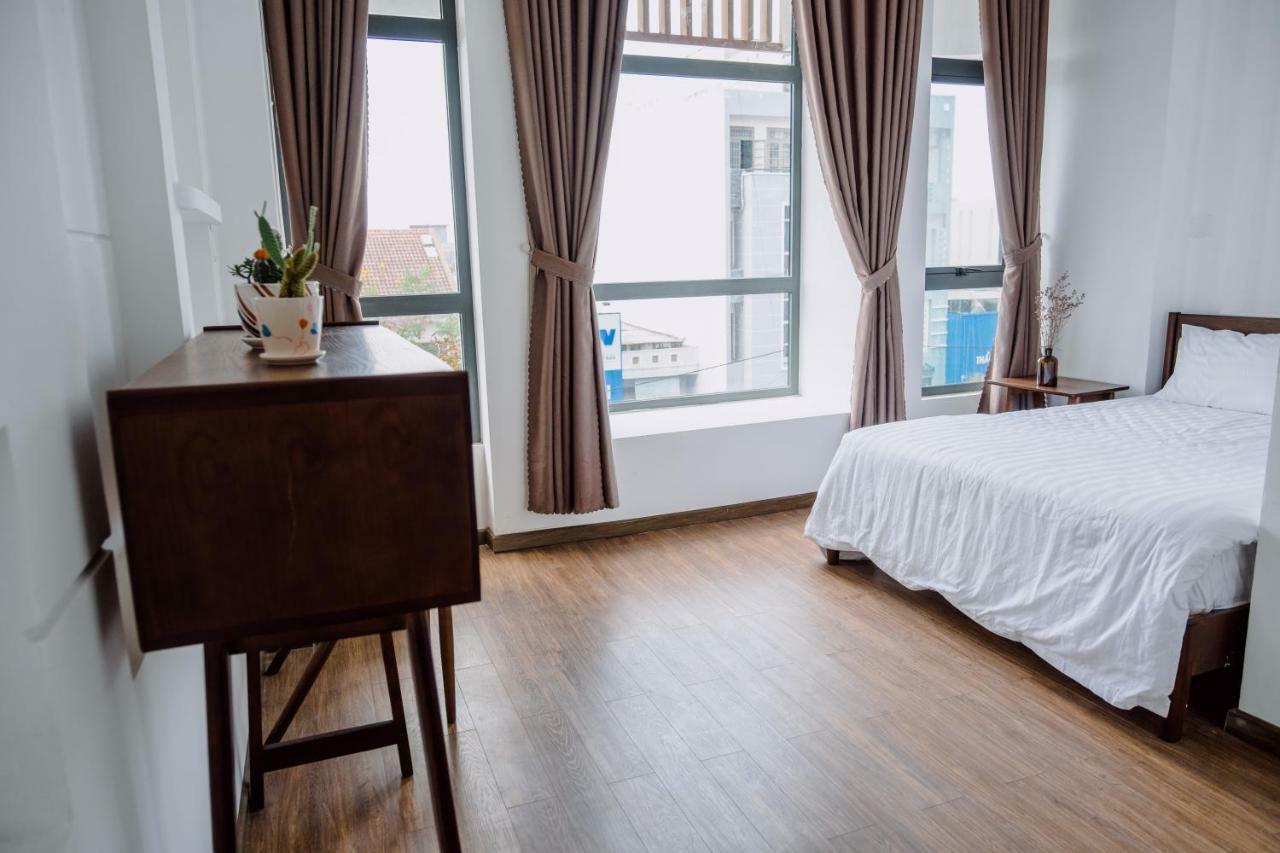 Lae Hostel Tuy Hòa Kültér fotó