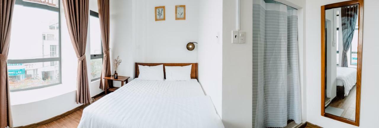 Lae Hostel Tuy Hòa Kültér fotó
