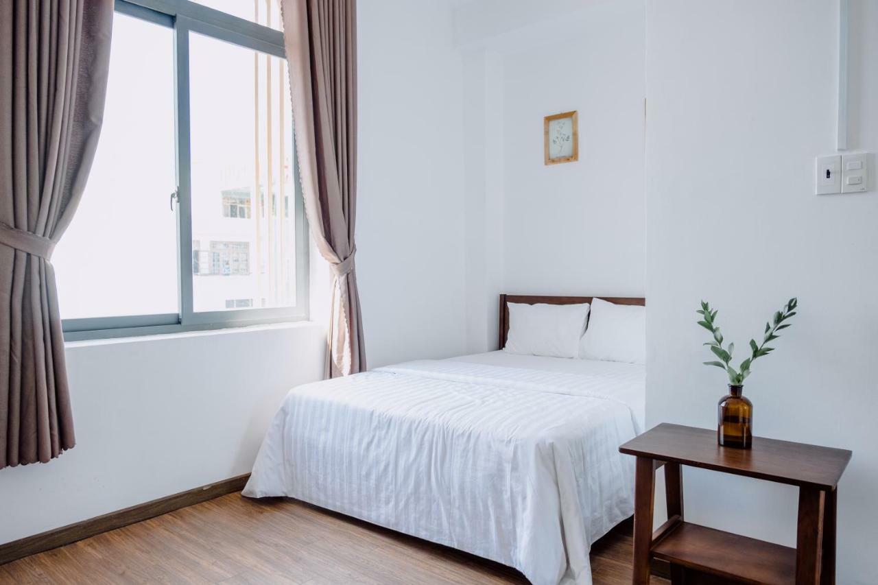 Lae Hostel Tuy Hòa Kültér fotó