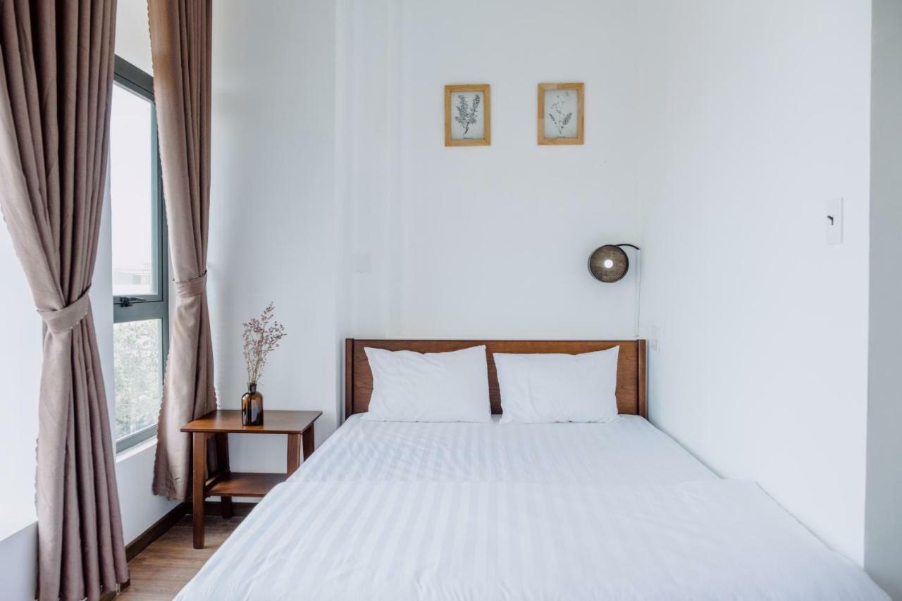 Lae Hostel Tuy Hòa Kültér fotó