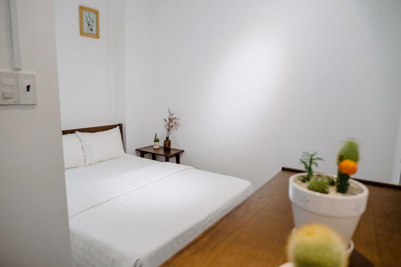 Lae Hostel Tuy Hòa Kültér fotó