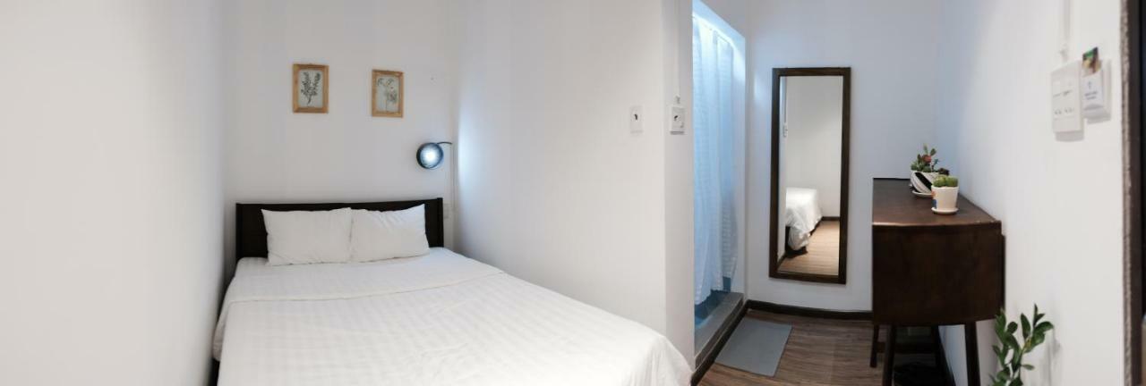 Lae Hostel Tuy Hòa Kültér fotó