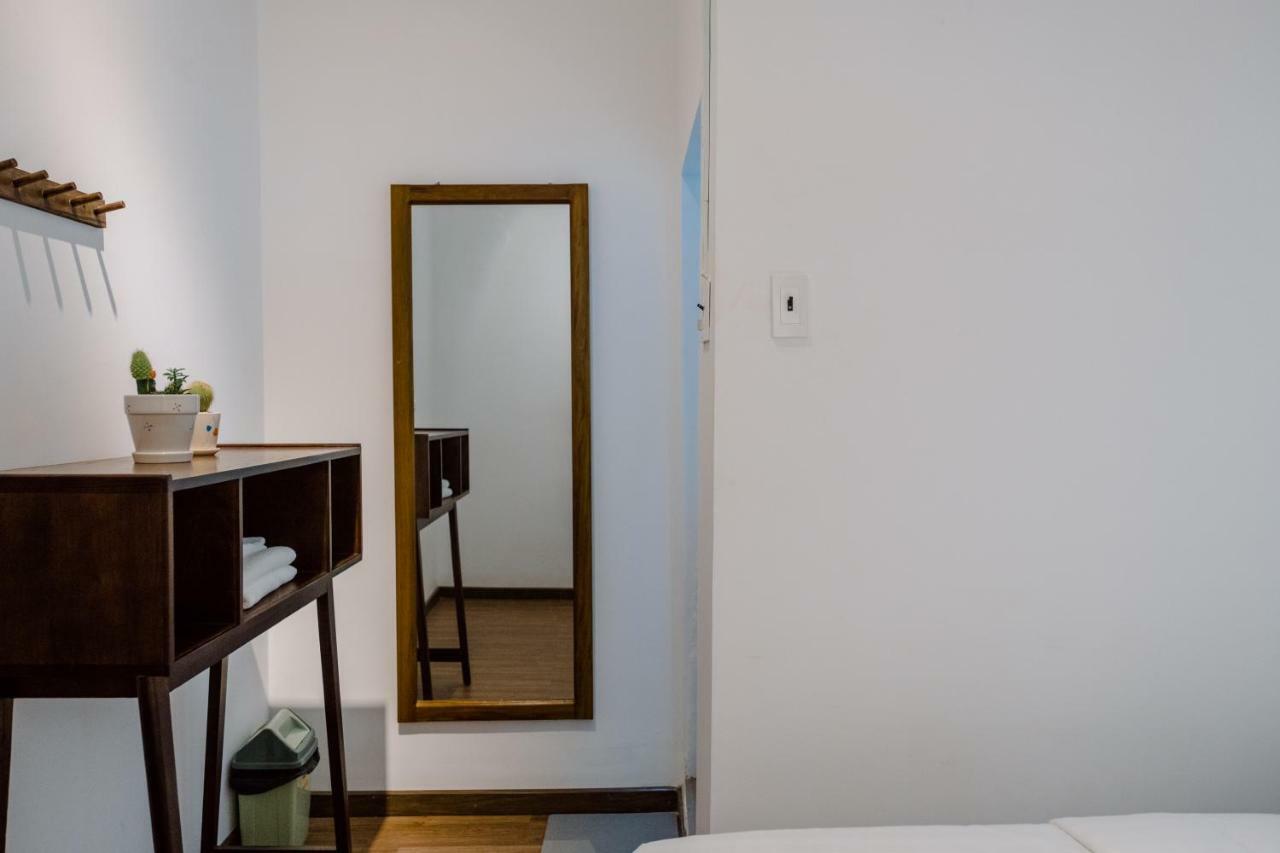 Lae Hostel Tuy Hòa Kültér fotó
