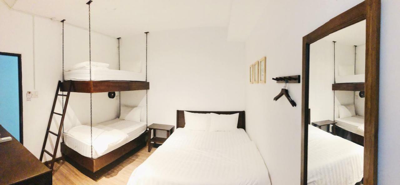 Lae Hostel Tuy Hòa Kültér fotó