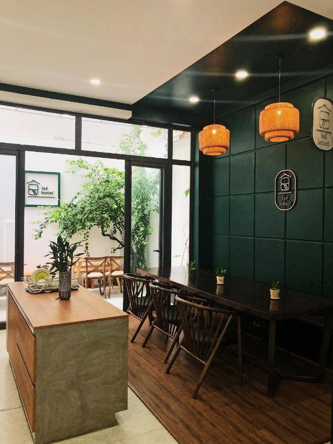 Lae Hostel Tuy Hòa Kültér fotó